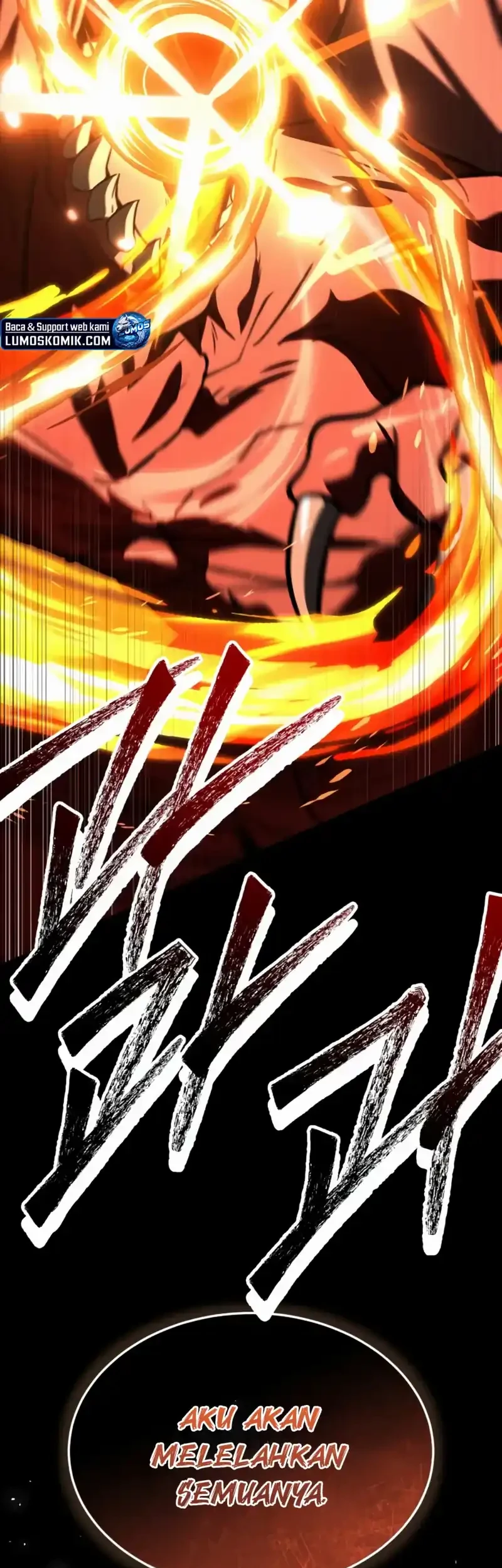 Trait Hoarder Chapter 75 Gambar 104