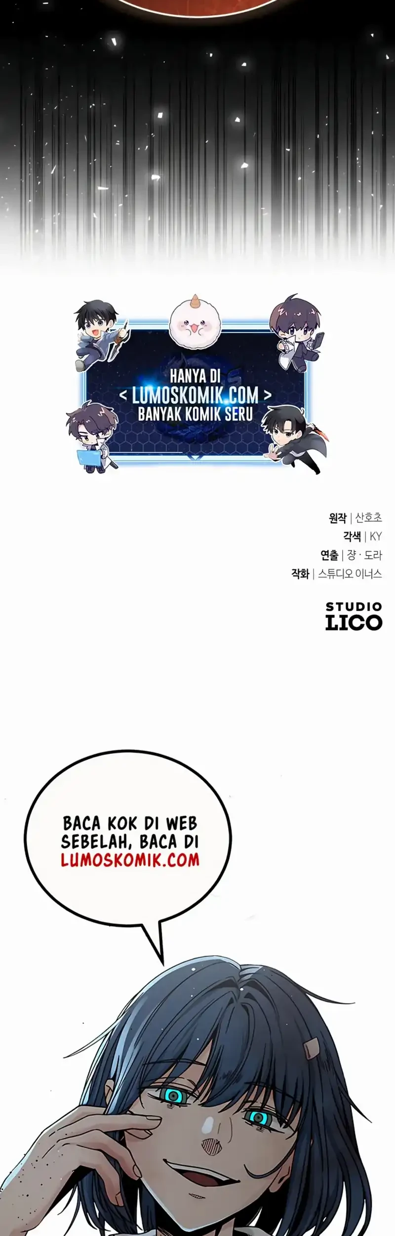 Trait Hoarder Chapter 75 Gambar 105