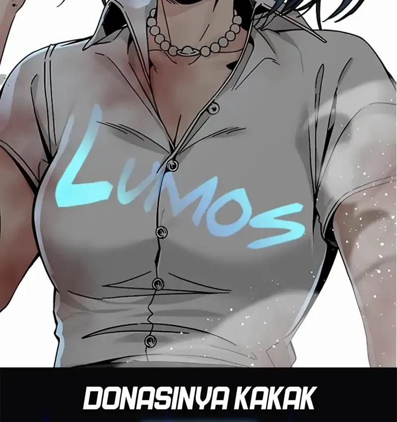 Trait Hoarder Chapter 75 Gambar 106