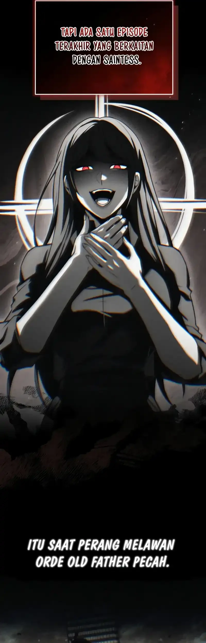 Trait Hoarder Chapter 75 Gambar 7