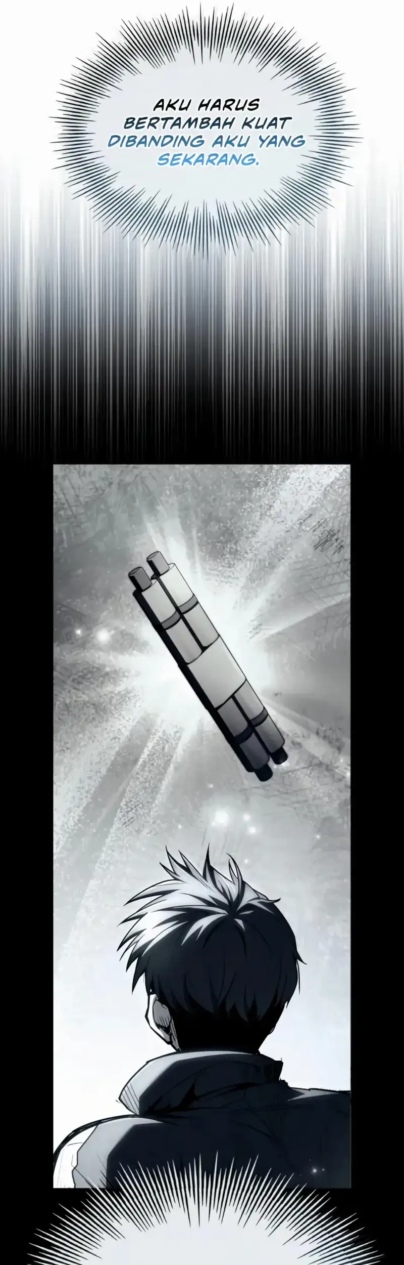 Trait Hoarder Chapter 75 Gambar 10