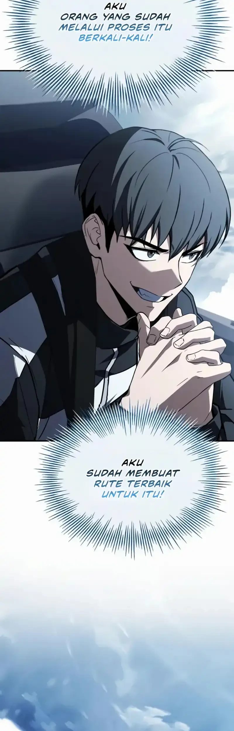 Trait Hoarder Chapter 75 Gambar 13