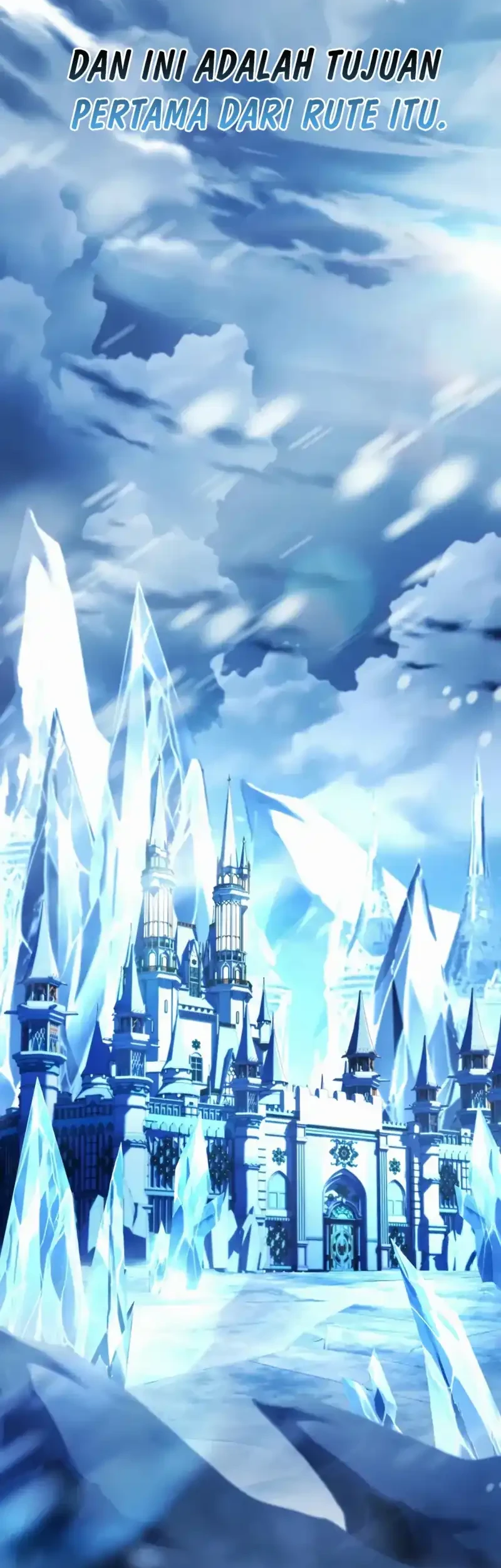 Trait Hoarder Chapter 75 Gambar 14