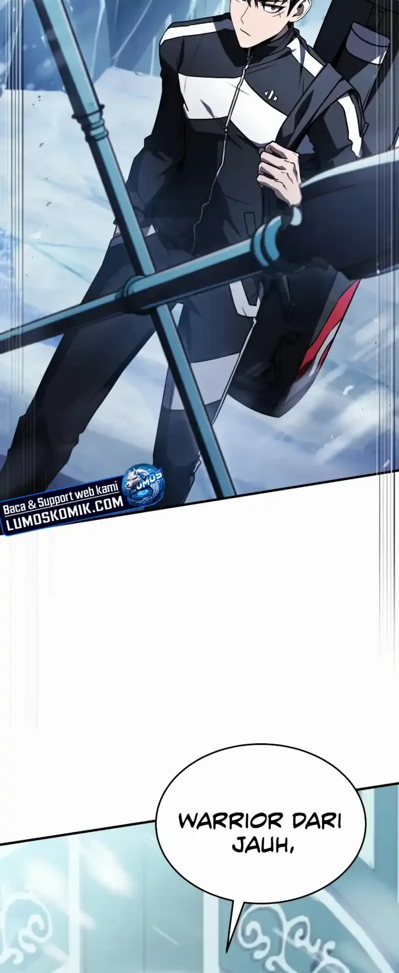 Trait Hoarder Chapter 75 Gambar 17