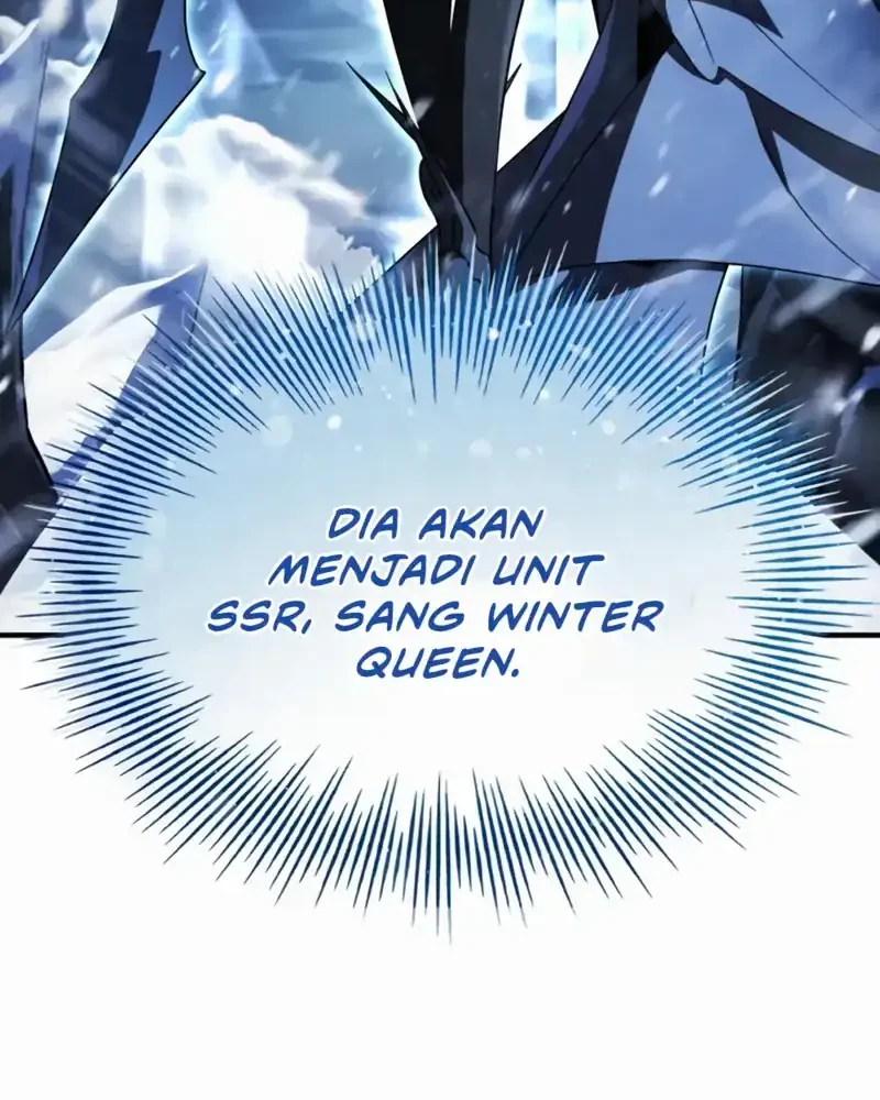 Trait Hoarder Chapter 75 Gambar 20