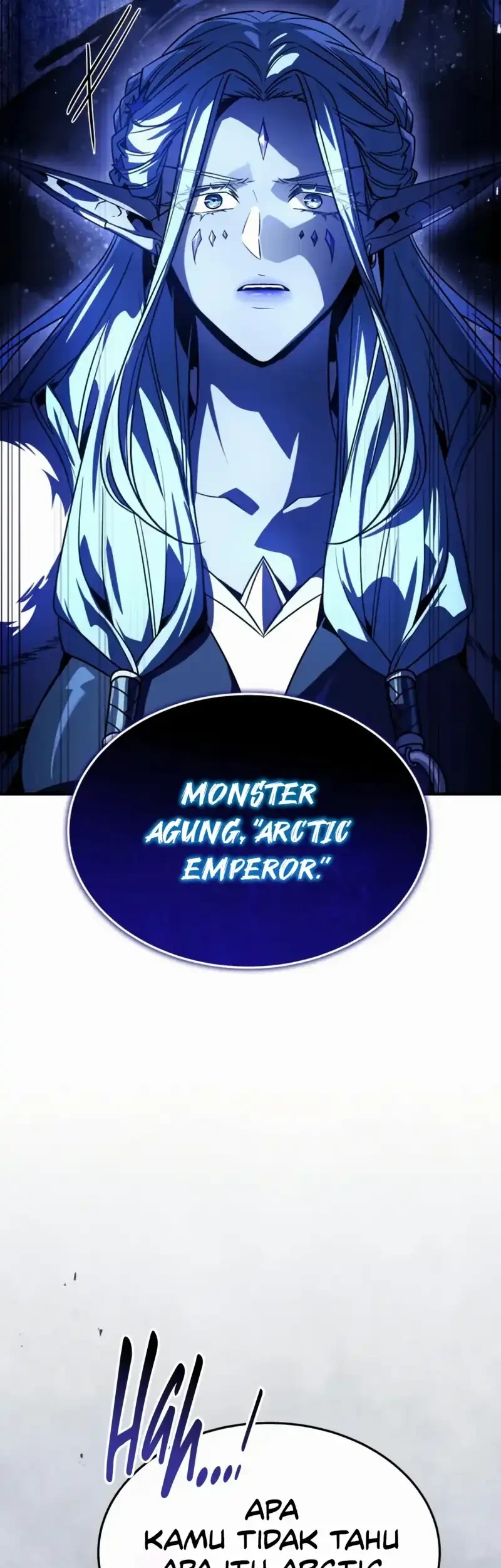 Trait Hoarder Chapter 75 Gambar 23