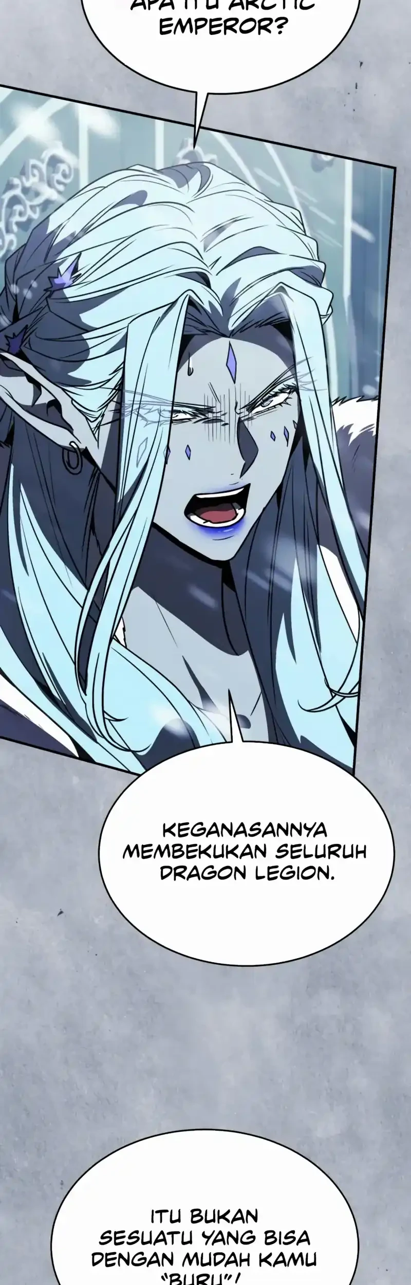 Trait Hoarder Chapter 75 Gambar 24