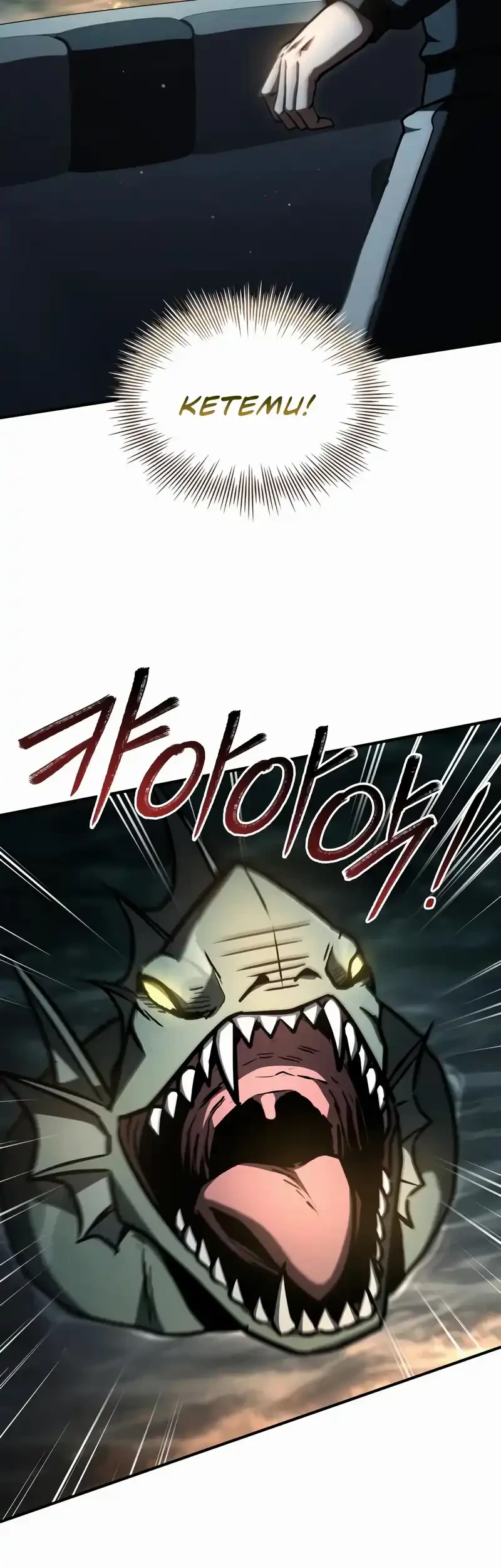 Trait Hoarder Chapter 77 Gambar 37