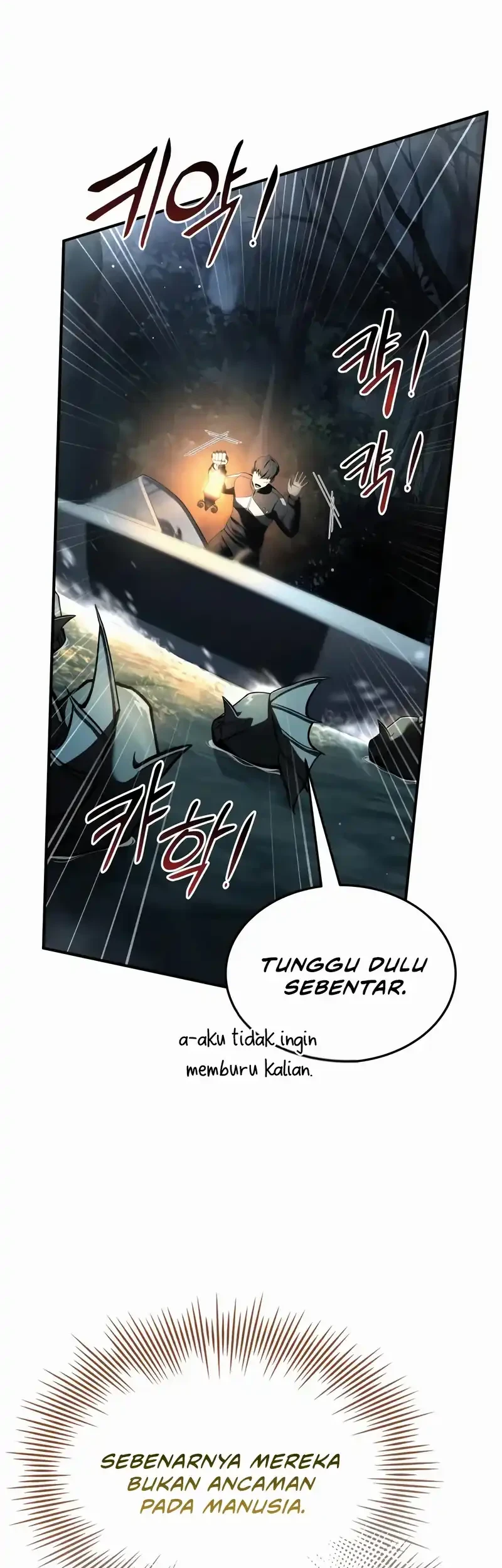 Trait Hoarder Chapter 77 Gambar 38