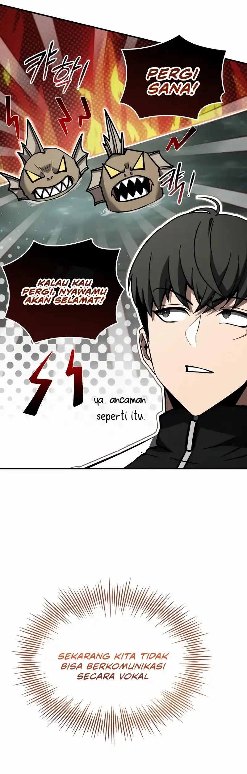 Trait Hoarder Chapter 77 Gambar 40