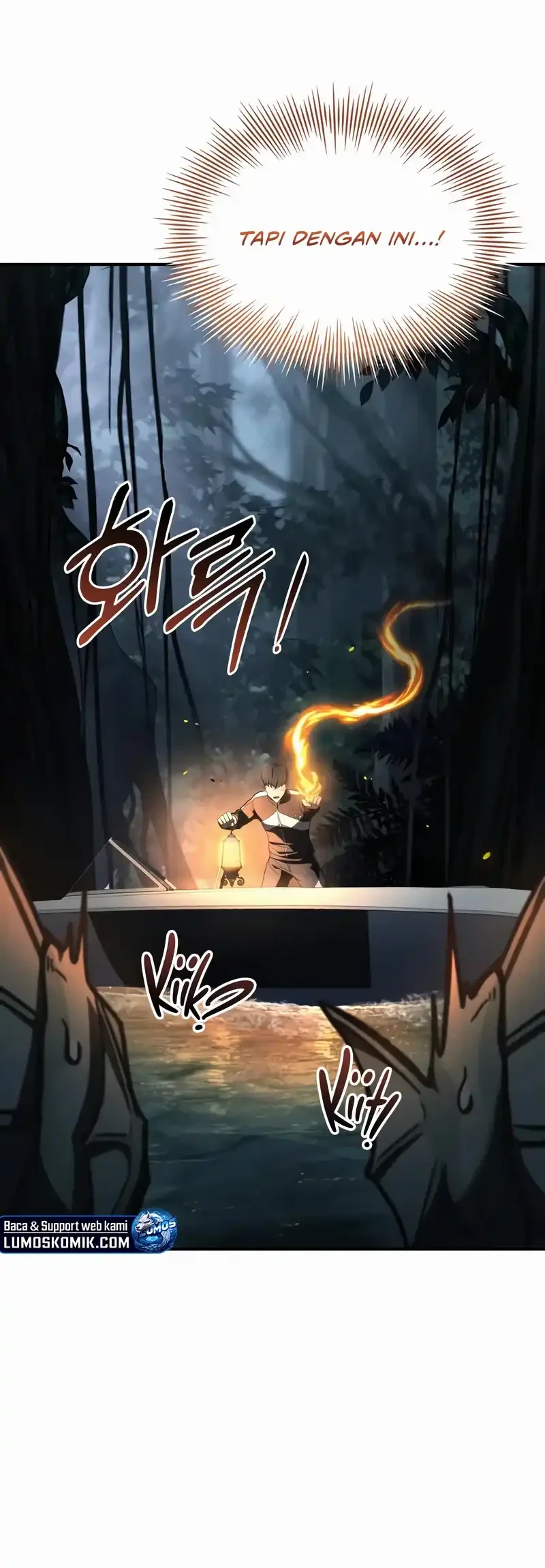 Trait Hoarder Chapter 77 Gambar 41