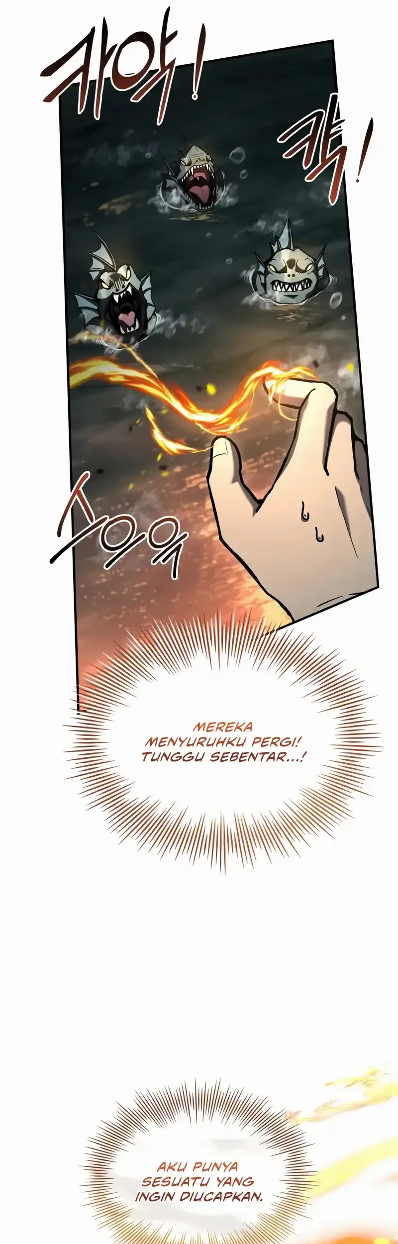 Trait Hoarder Chapter 77 Gambar 42