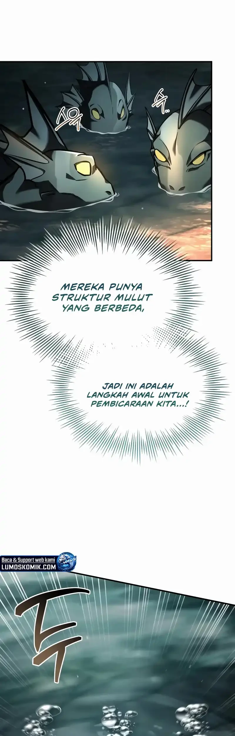 Trait Hoarder Chapter 77 Gambar 45