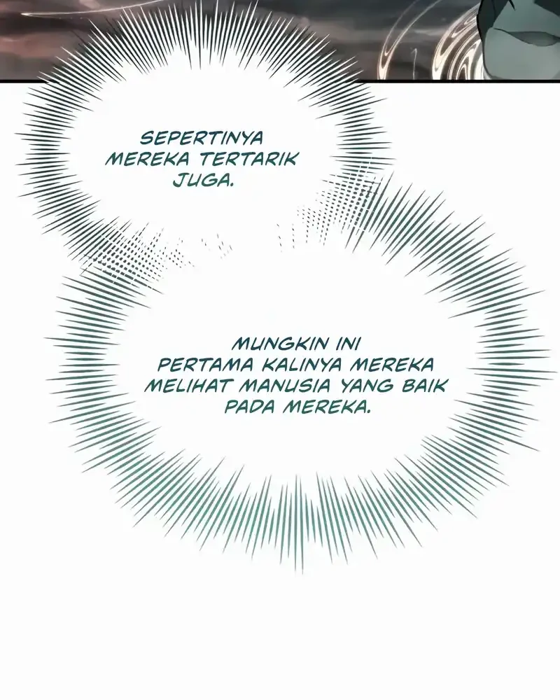 Trait Hoarder Chapter 77 Gambar 47