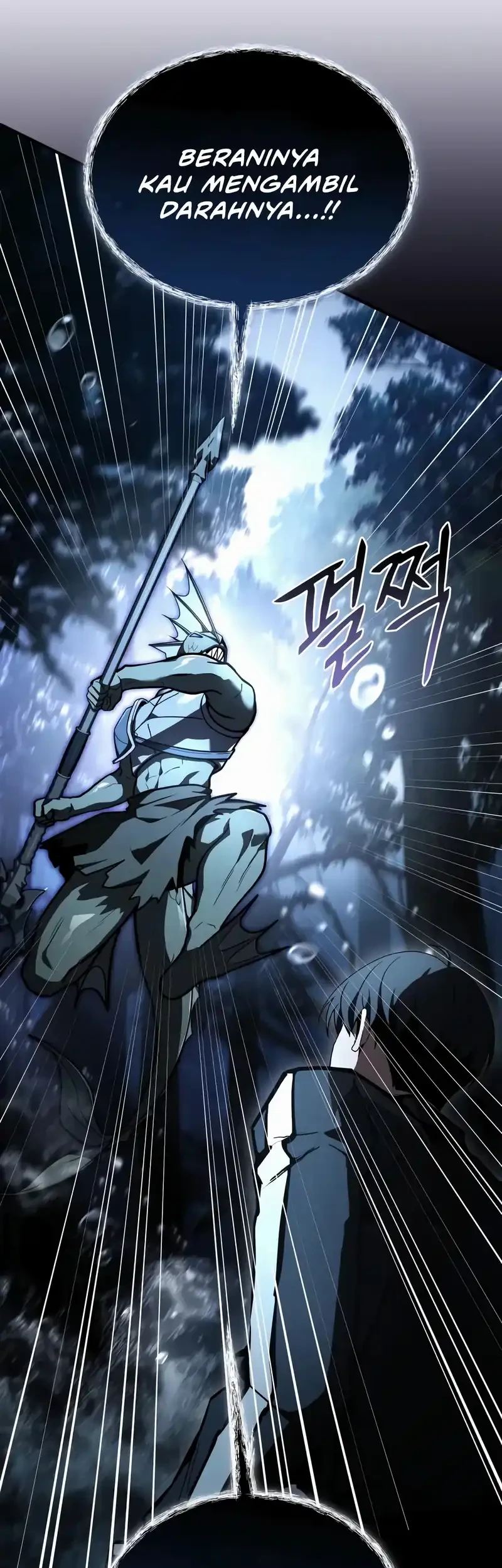 Trait Hoarder Chapter 77 Gambar 54