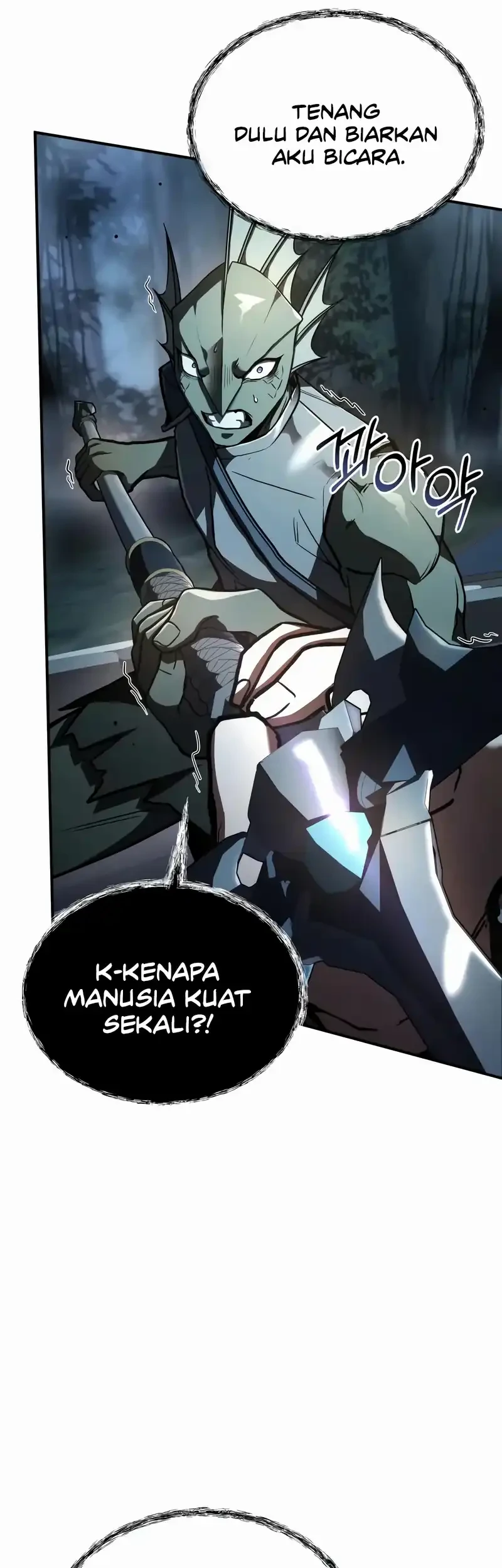 Trait Hoarder Chapter 77 Gambar 60