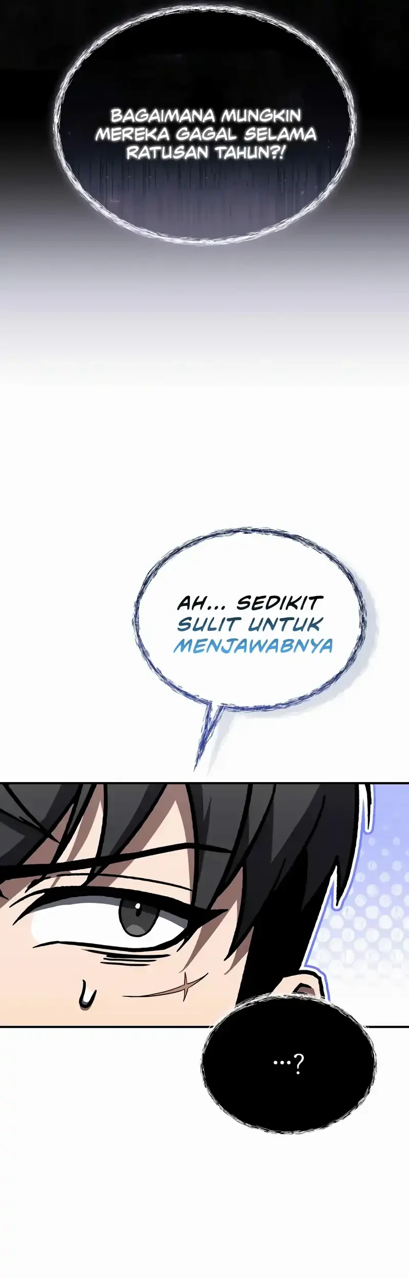 Trait Hoarder Chapter 77 Gambar 63