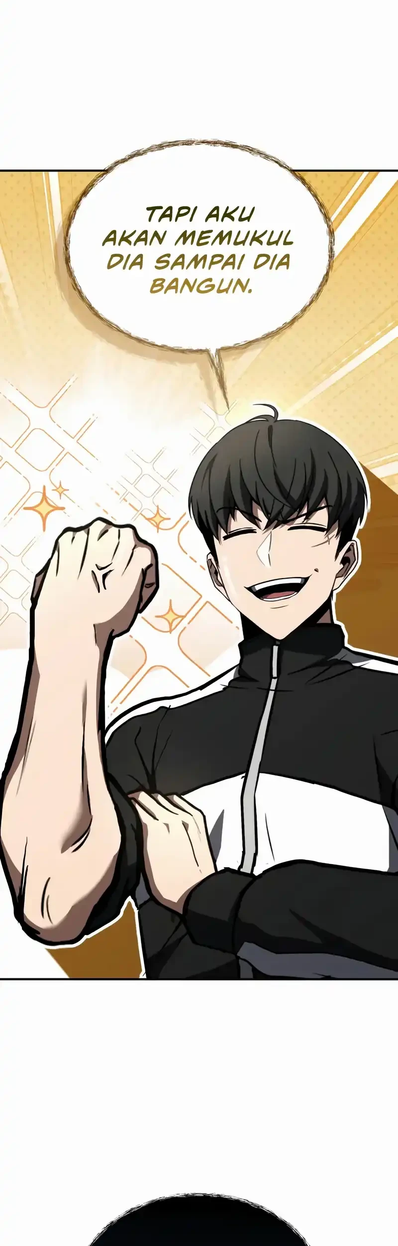 Trait Hoarder Chapter 77 Gambar 64