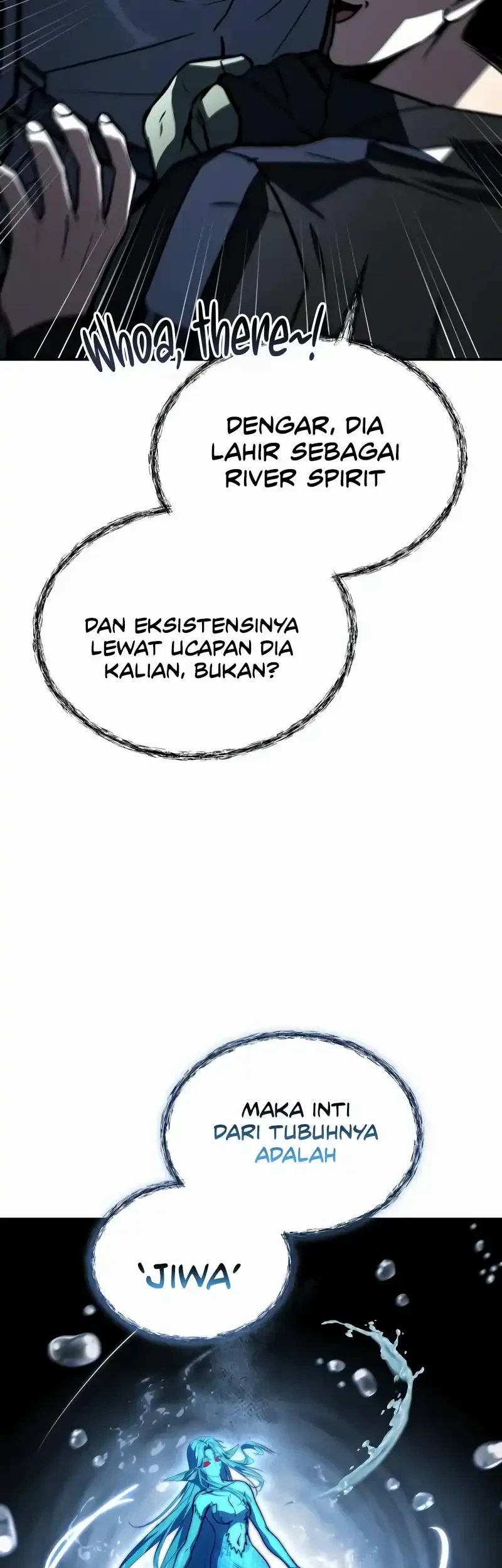 Trait Hoarder Chapter 77 Gambar 66
