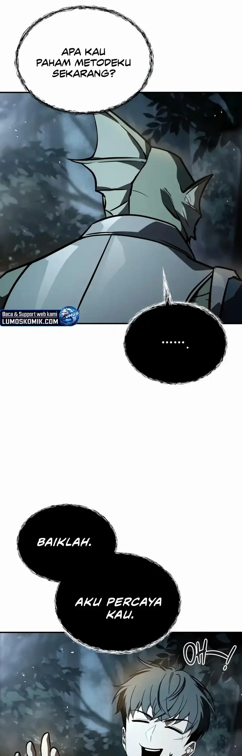 Trait Hoarder Chapter 77 Gambar 69