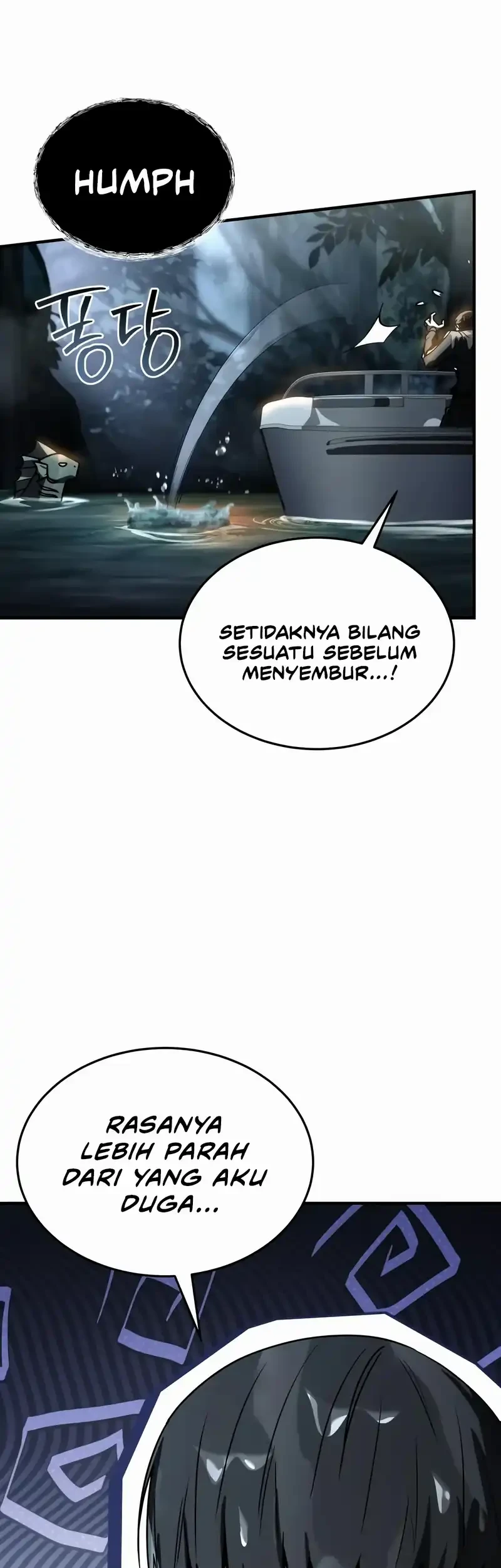 Trait Hoarder Chapter 77 Gambar 72