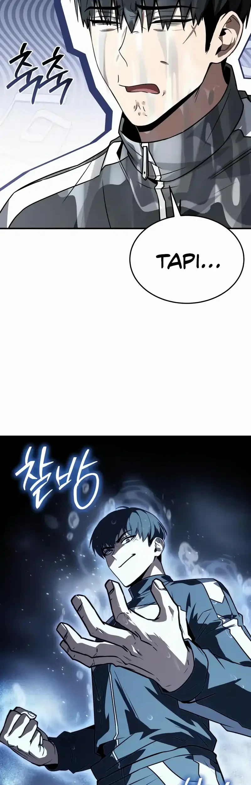 Trait Hoarder Chapter 77 Gambar 73