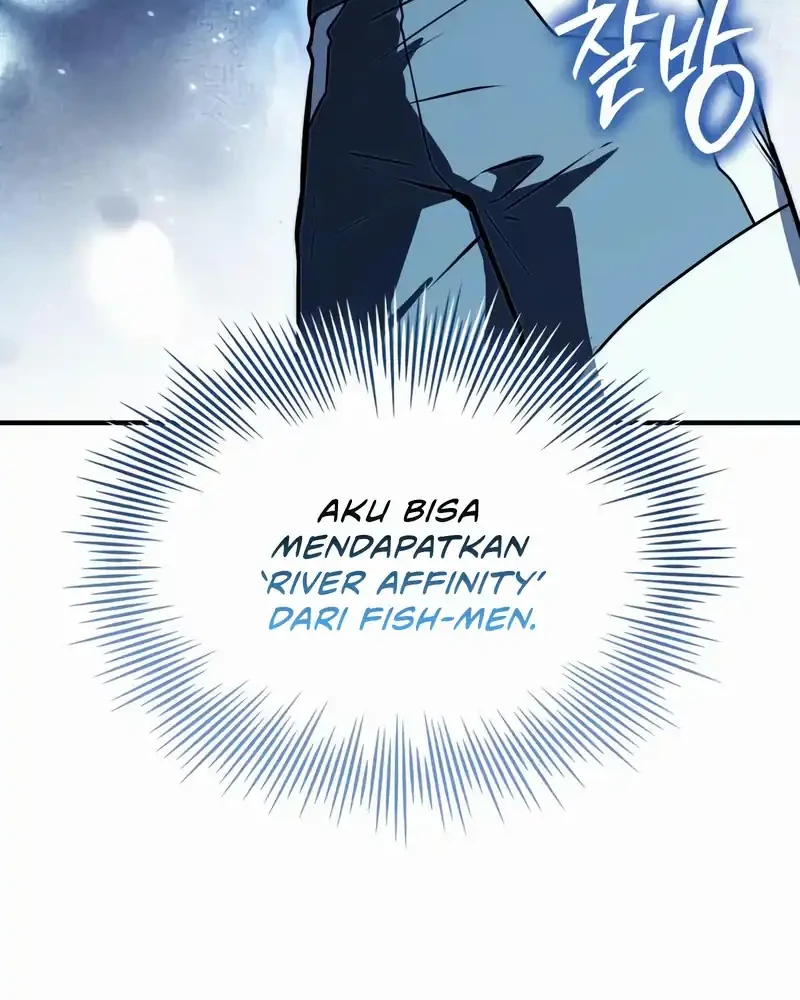 Trait Hoarder Chapter 77 Gambar 74