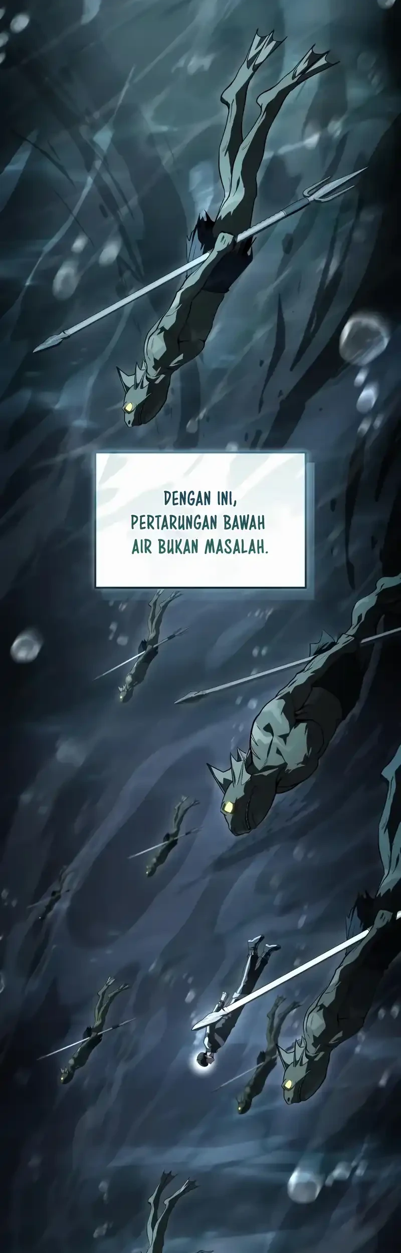 Trait Hoarder Chapter 77 Gambar 76