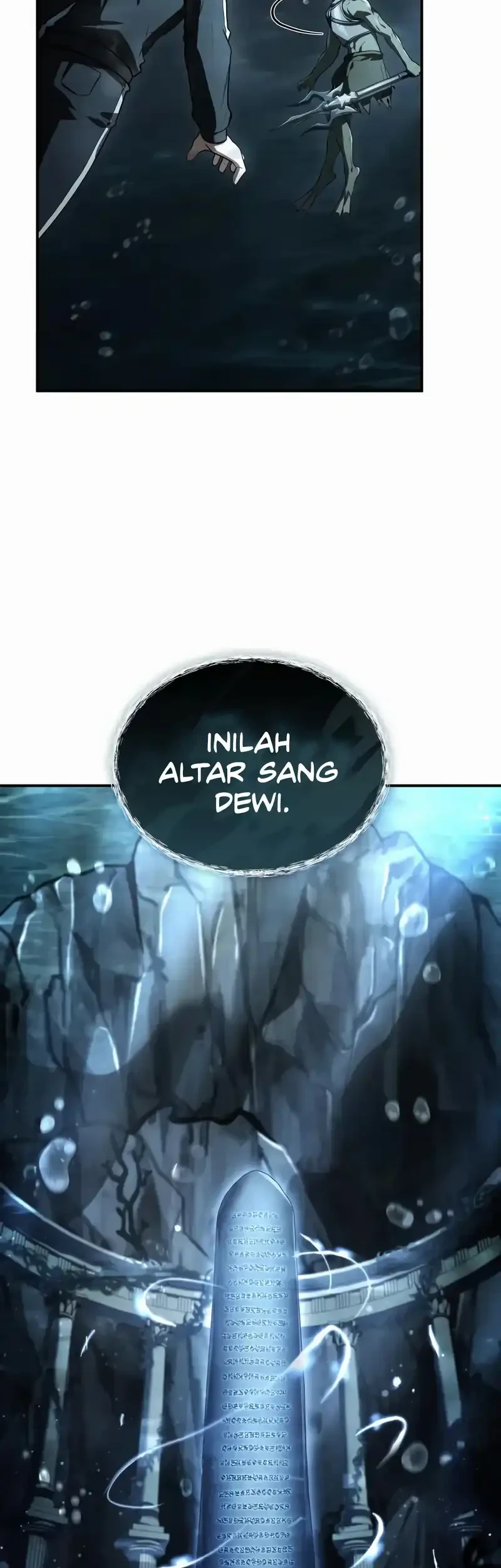 Trait Hoarder Chapter 77 Gambar 79