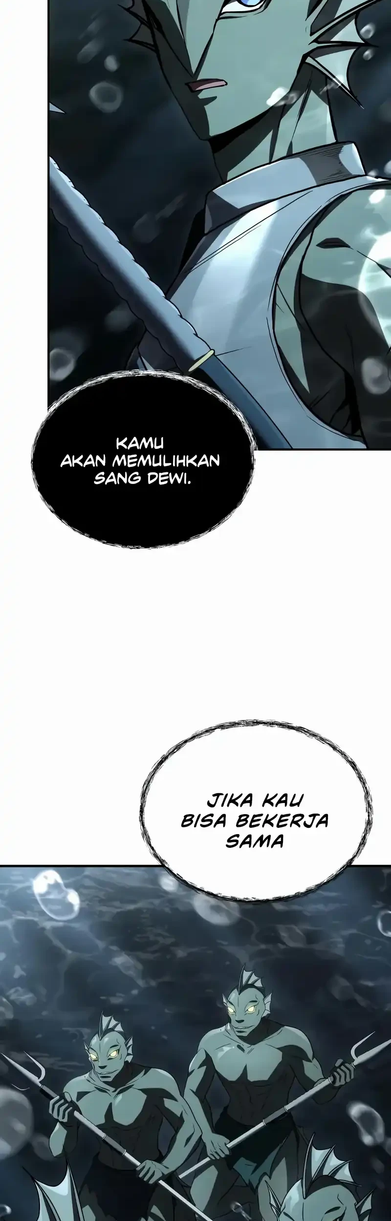 Trait Hoarder Chapter 77 Gambar 82