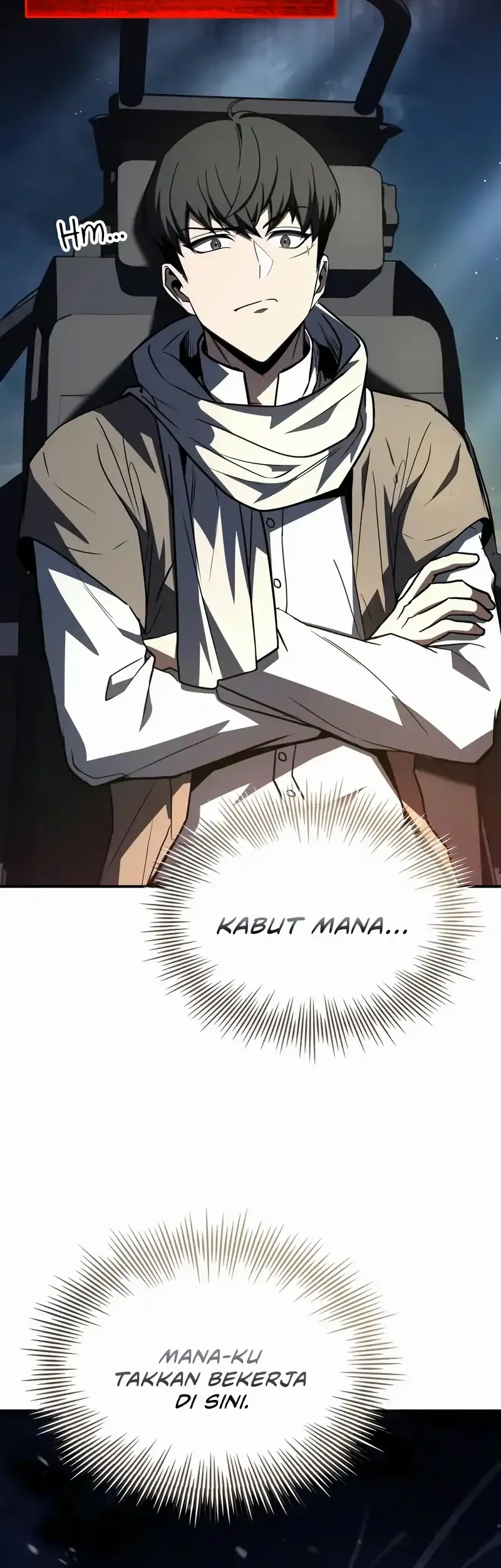 Trait Hoarder Chapter 77 Gambar 4