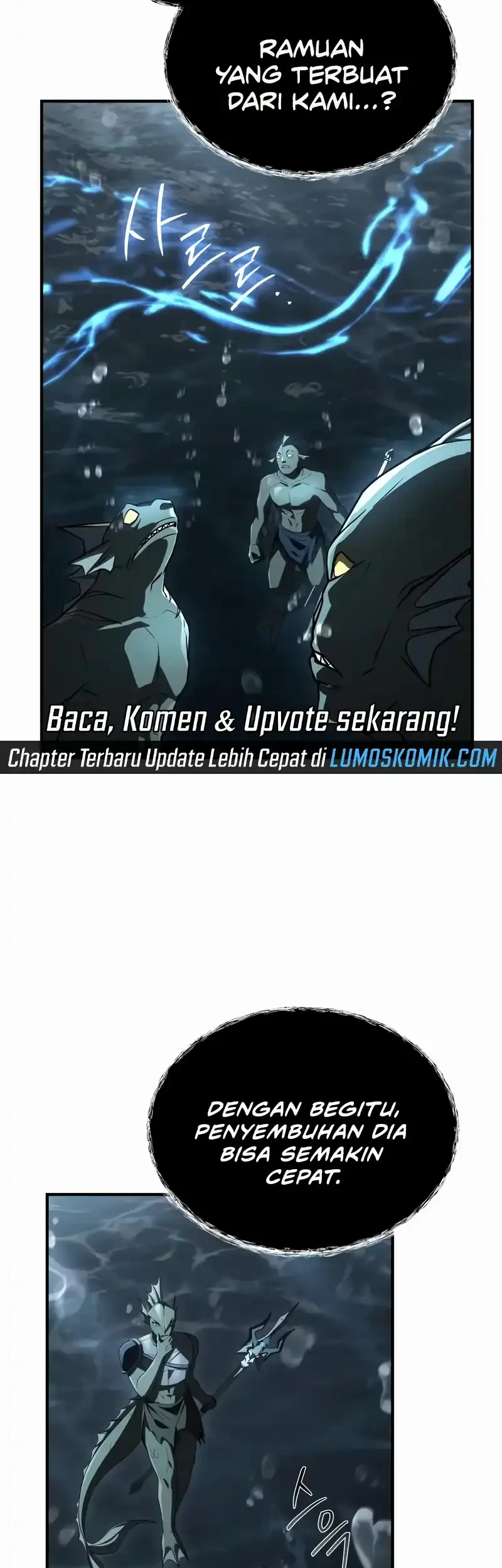 Trait Hoarder Chapter 77 Gambar 85