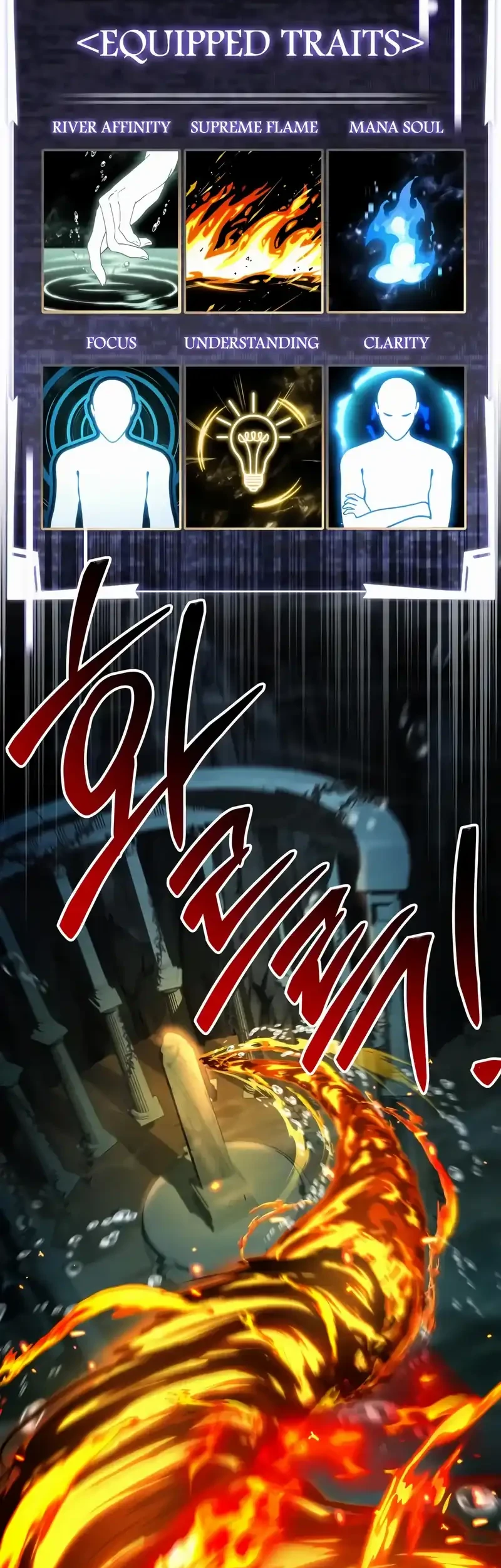 Trait Hoarder Chapter 77 Gambar 88