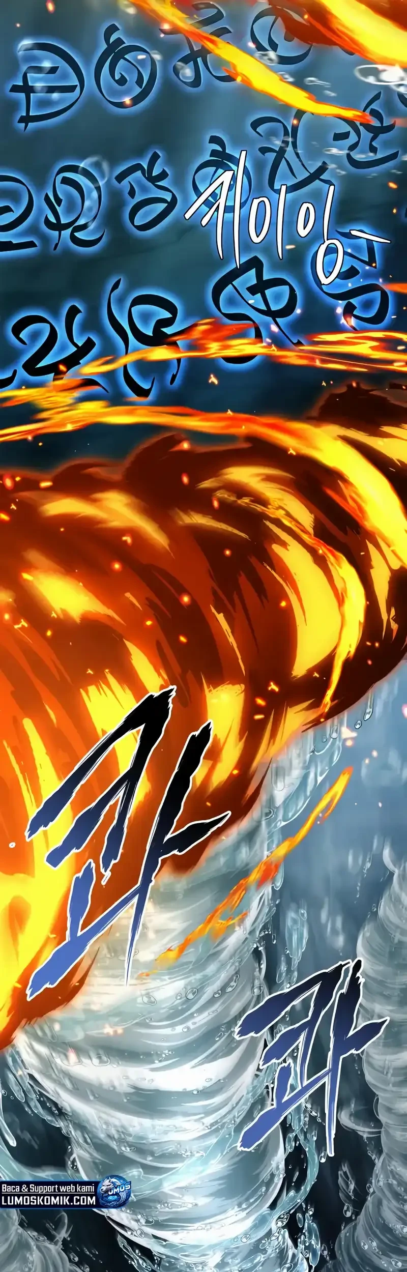 Trait Hoarder Chapter 77 Gambar 90