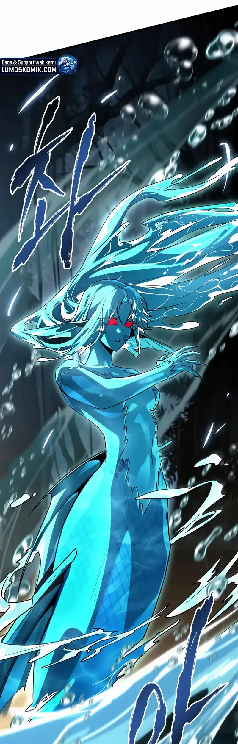 Trait Hoarder Chapter 77 Gambar 93