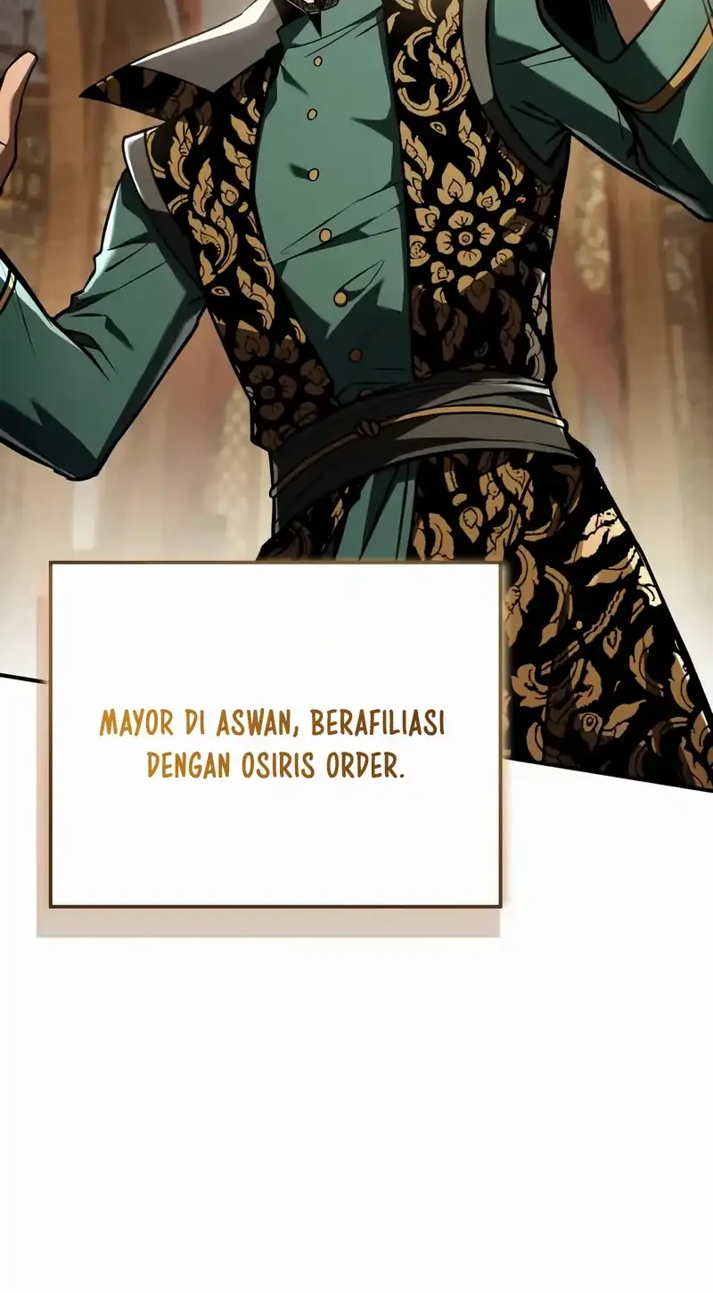 Trait Hoarder Chapter 77 Gambar 17