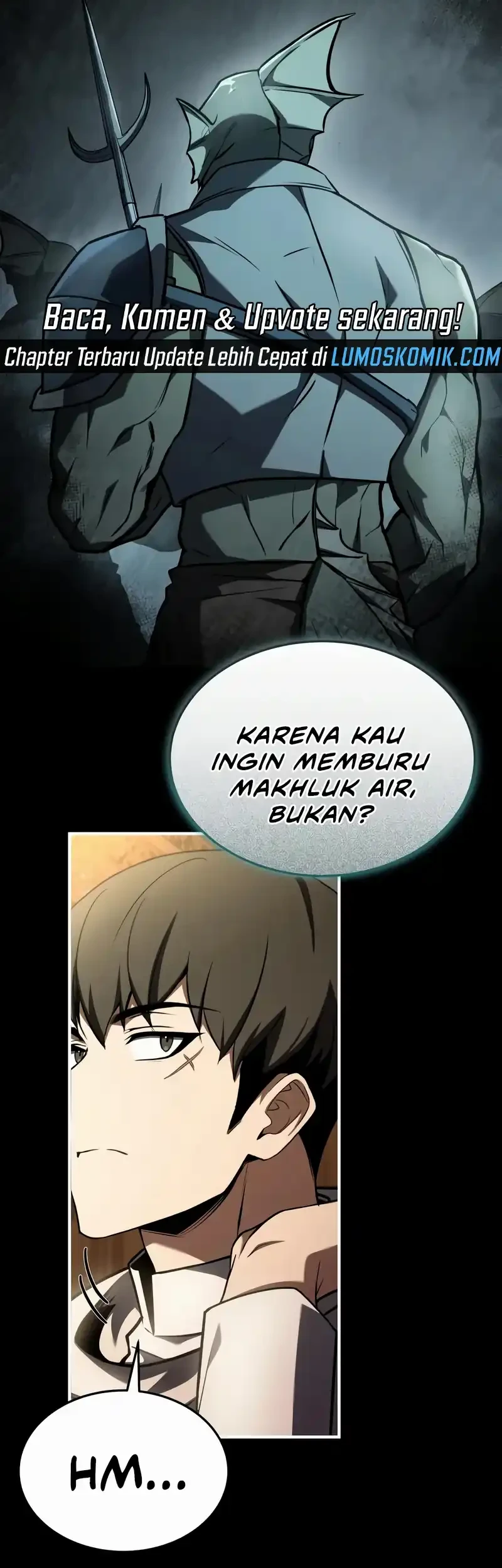 Trait Hoarder Chapter 77 Gambar 21