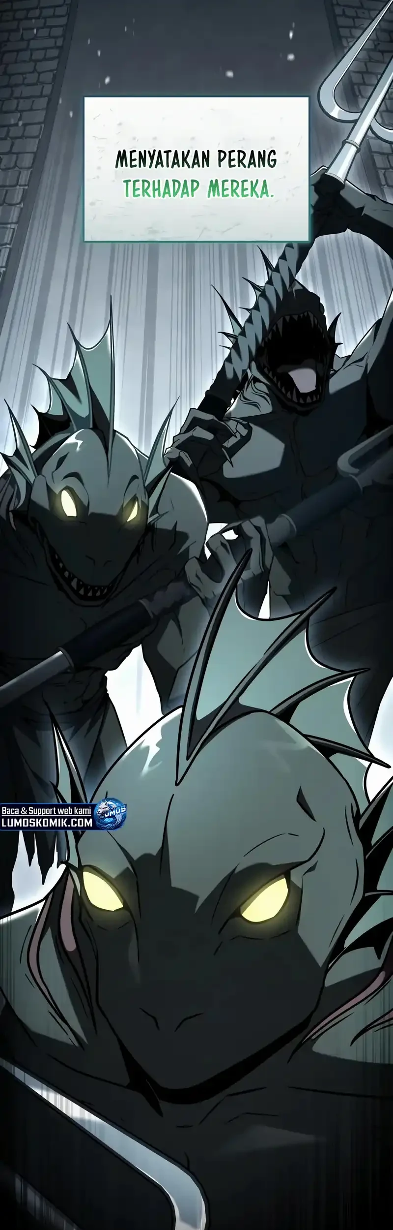 Trait Hoarder Chapter 77 Gambar 23