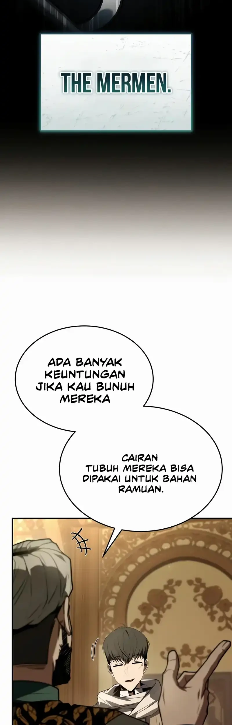 Trait Hoarder Chapter 77 Gambar 24