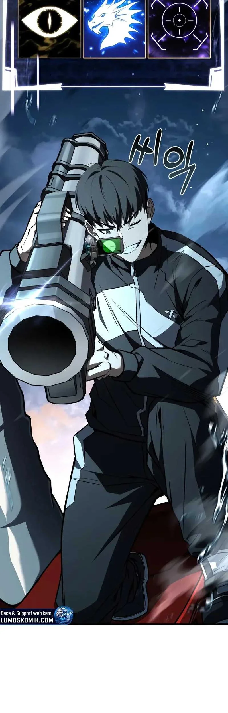 Trait Hoarder Chapter 78 Gambar 28