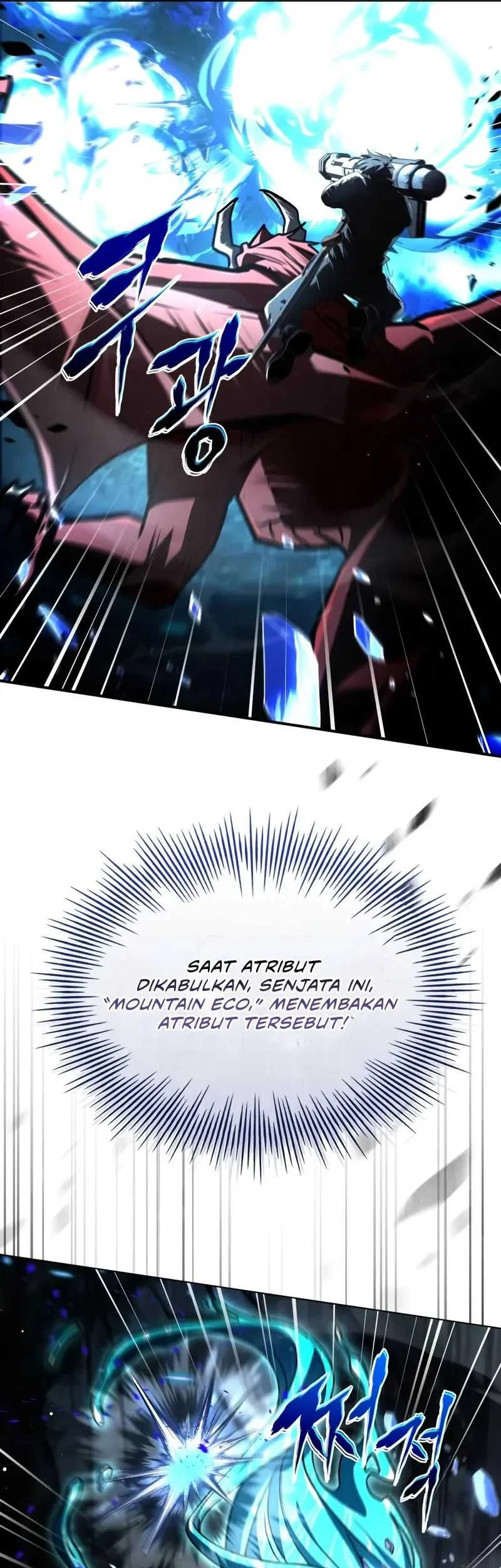 Trait Hoarder Chapter 78 Gambar 35