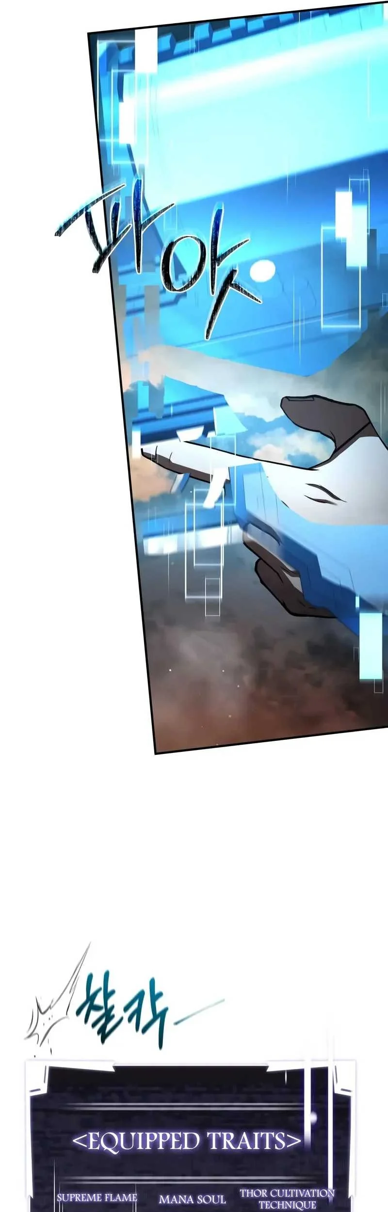 Trait Hoarder Chapter 78 Gambar 37