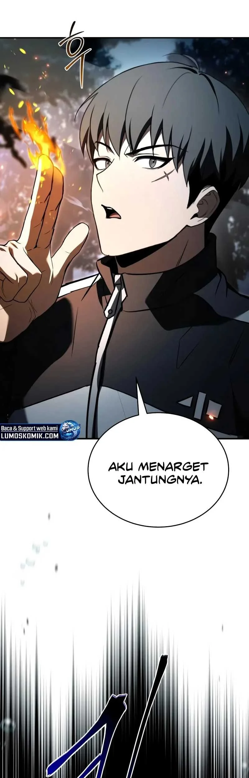 Trait Hoarder Chapter 78 Gambar 43