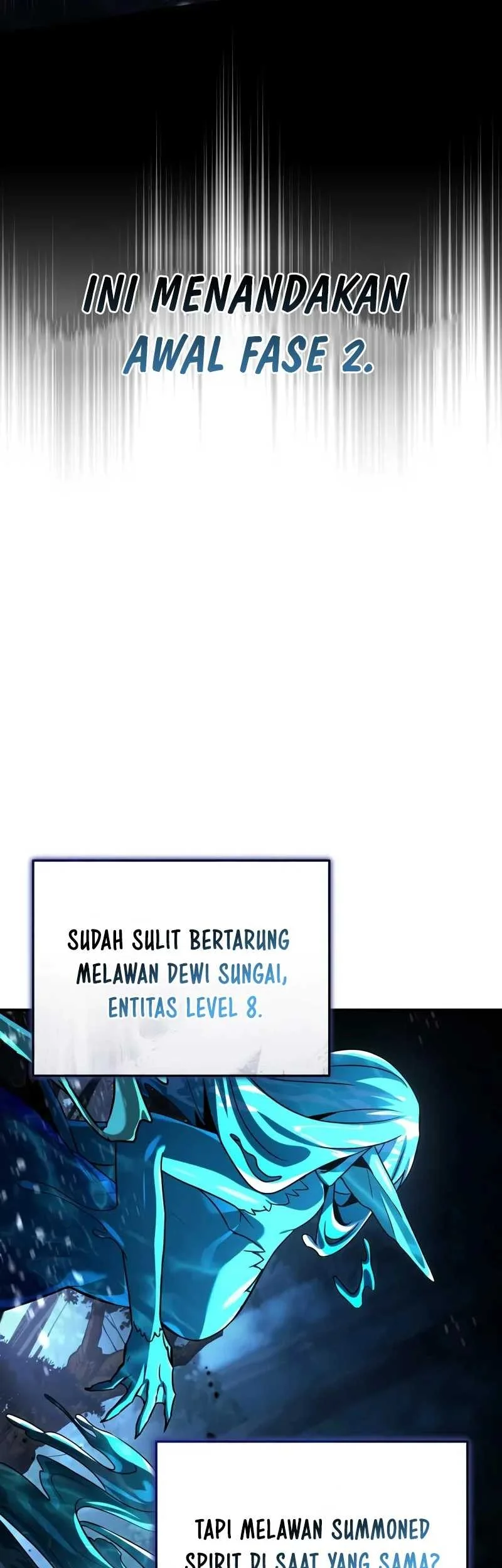 Trait Hoarder Chapter 78 Gambar 46