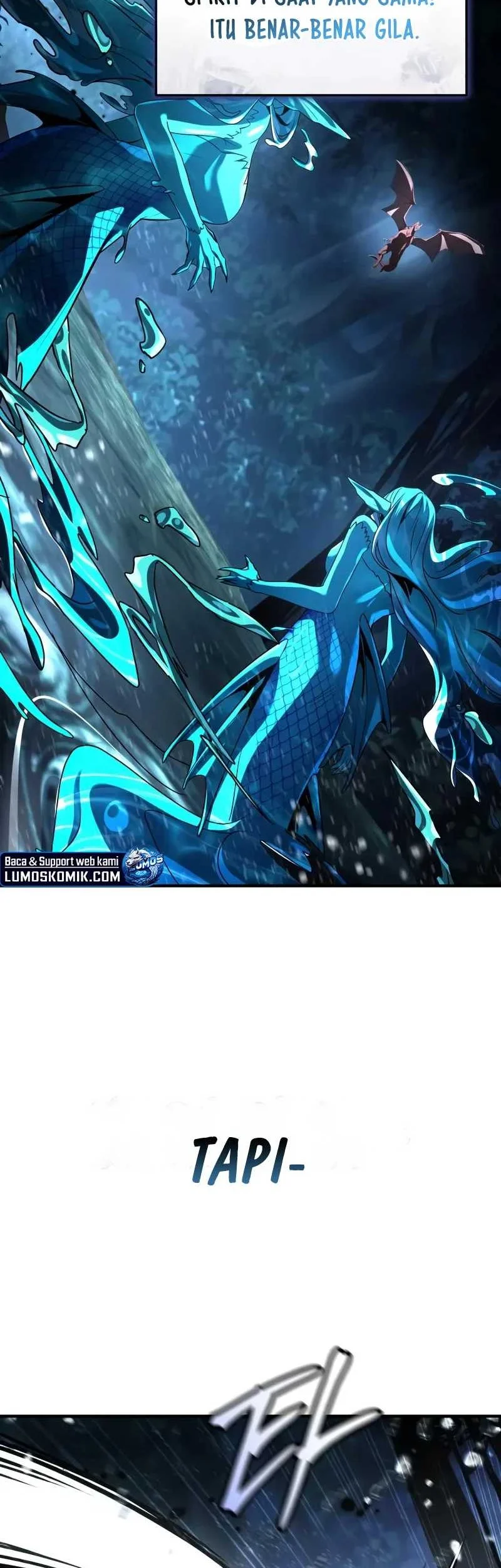 Trait Hoarder Chapter 78 Gambar 47