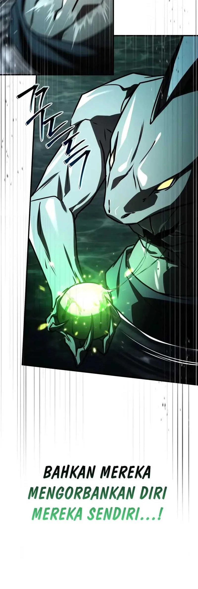 Trait Hoarder Chapter 78 Gambar 52