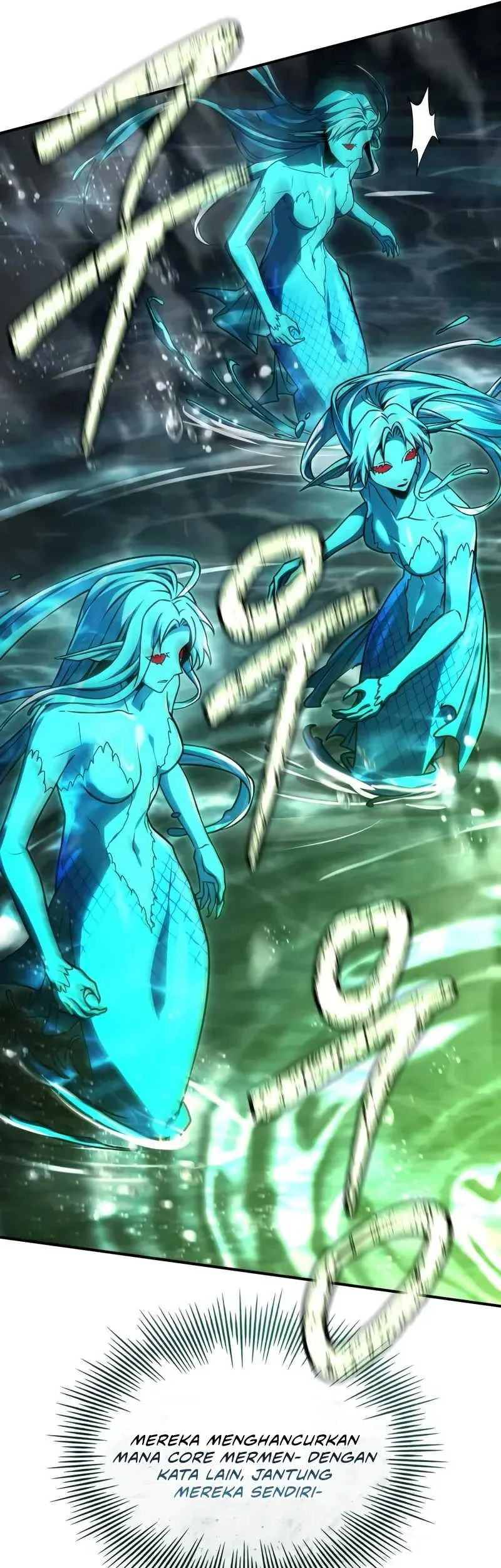 Trait Hoarder Chapter 78 Gambar 55