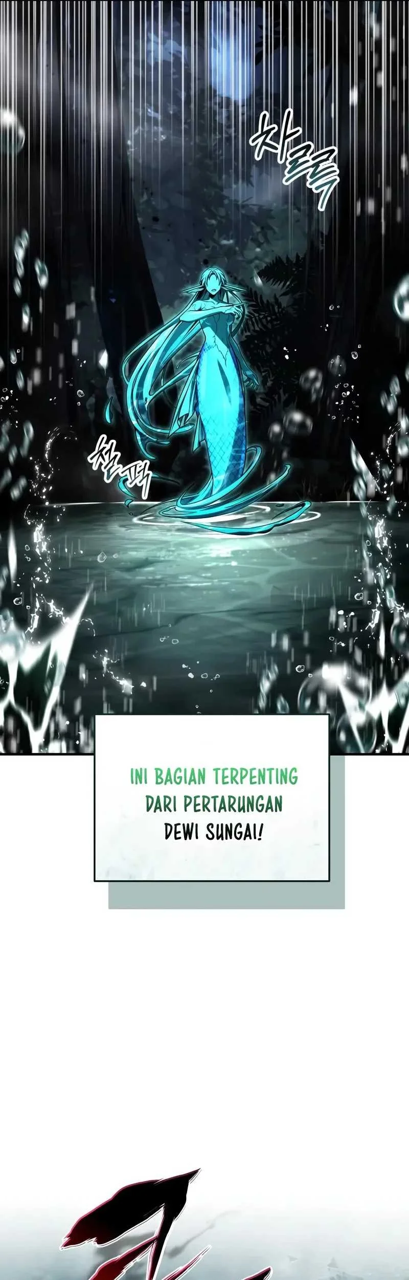 Trait Hoarder Chapter 78 Gambar 58