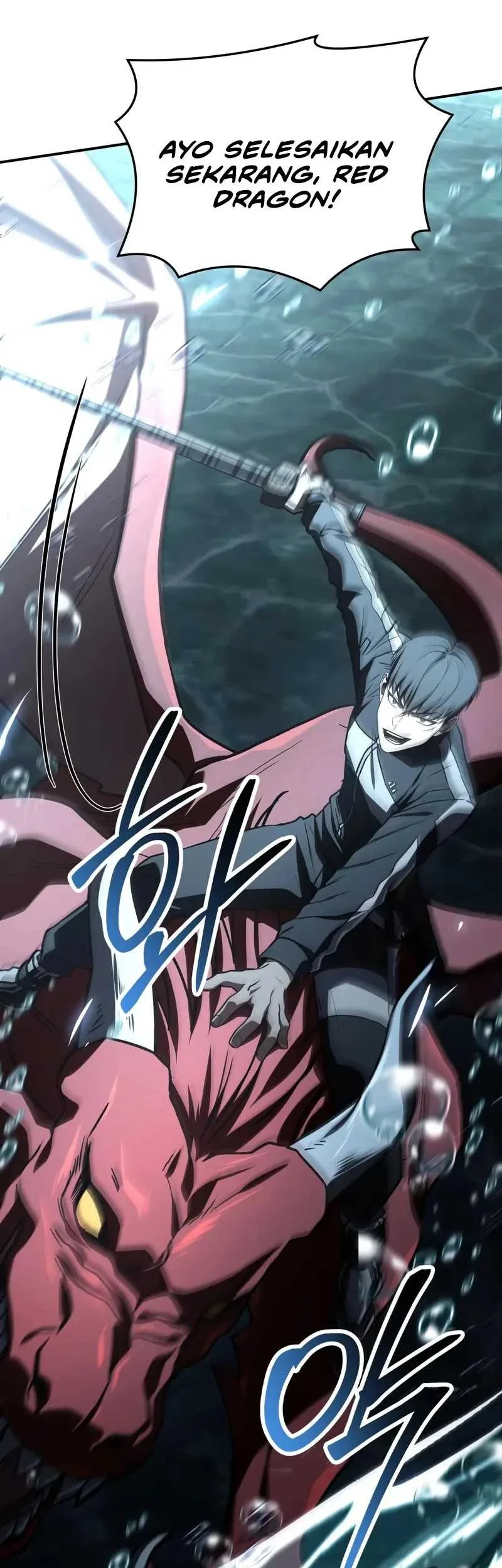 Trait Hoarder Chapter 78 Gambar 66