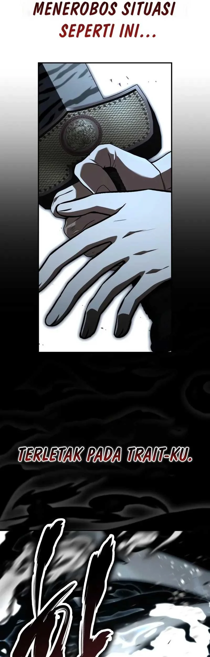 Trait Hoarder Chapter 78 Gambar 69